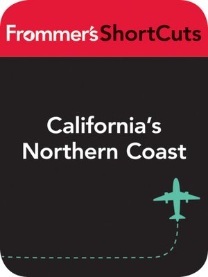 cover image of California's Northern Coast